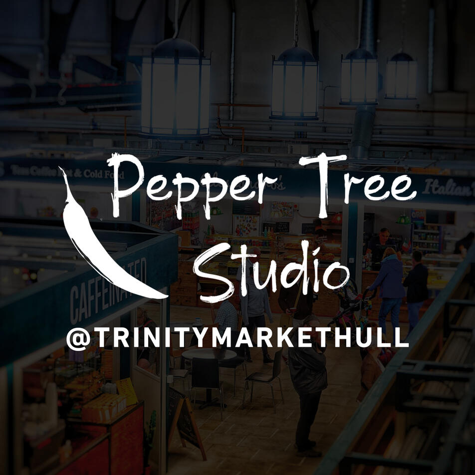 Pepper Tree Studio