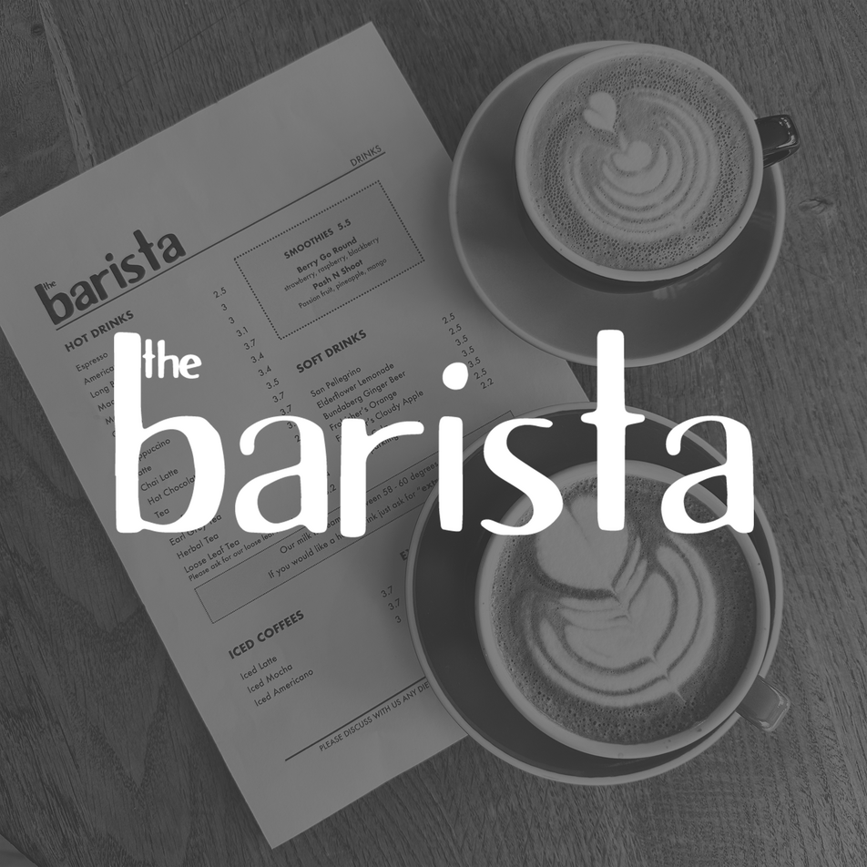 The Barista