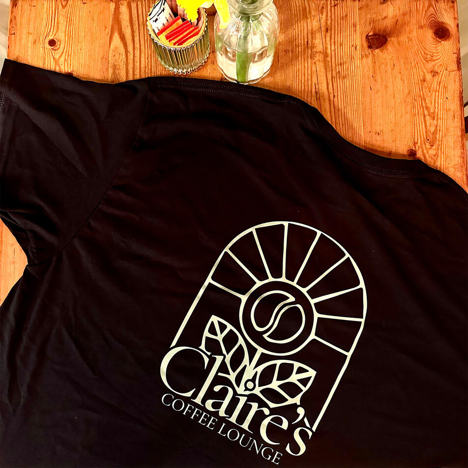 Claire's Coffee Lounge